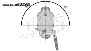 Yamaha 2021 F4BMHL ΕΤΟΙΜΟΠΑΡΑΔΟΤΗ-thumb-3