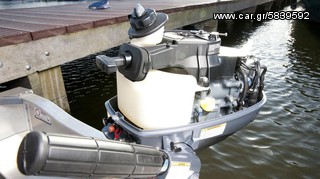 Yamaha 2021 F4BMHL ΕΤΟΙΜΟΠΑΡΑΔΟΤΗ-thumb-4