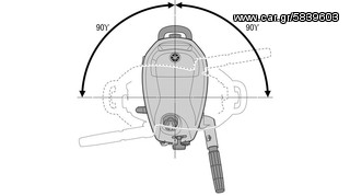 Yamaha 2021  ΕΤΟΙΜΟΠΑΡΑΔΟΤΗ F4BMHL -thumb-3