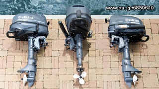 Yamaha 2021  F4 ΕΤΟΙΜΟΠΑΡΑΔΟΤΗ BMHL-thumb-2