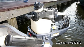 Yamaha 2021  F4 ΕΤΟΙΜΟΠΑΡΑΔΟΤΗ BMHL-thumb-4