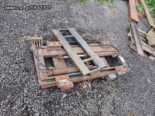 Φορτωτές John Deere 2010 ΠΙΡΟΥΝΕΣ ΓΙΑ ΚΛΑΡΚ ΔΙΑΦΟΡΕΣ-thumb-4