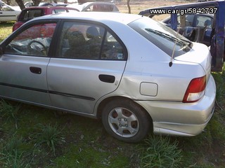 HYUNDAI ACCENT ΠΛΑΣΤΙΚΑ ΚΑΛΥΜΜΑΤΑ ΚΟΛΩΝΑΣ,ΤΑΠΕΤΣΑΡΙΕΣ ΟΥΡΑΝΟΥ,ΤΑΠΕΤΣΑΡΙΕΣ ΠΟΡΤΑΣ www.saravalaki.com