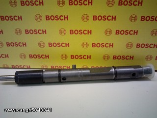 ΜΠΕΚ ΠΕΤΡΕΛΑΙΟΥ AUDI A4 0432133825 BOSCH COMMON RAIL