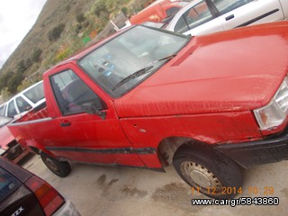 FIAT FIORINO  1998-thumb-1