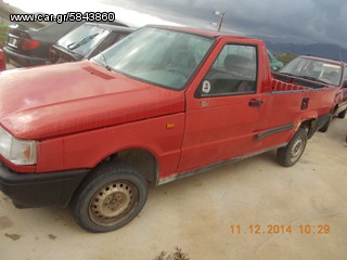 FIAT FIORINO  1998-thumb-2