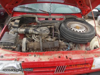 FIAT FIORINO  1998-thumb-3