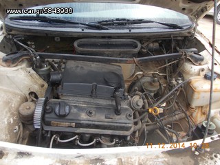 SKODA  PICK-UP  2005   ΠΕΤΡΕΛΑΙΟ  ΚΑΙ ΒΕΝΖΙΝΗ  -thumb-2