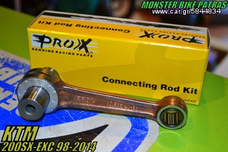 PROX ROD KTM 200 SX-EXC 1998-2014