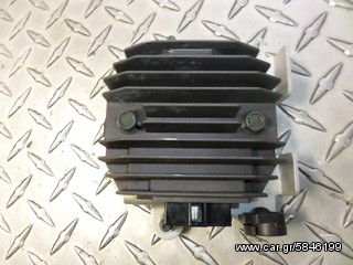 ΑΝΟΡΘΩΤΗΣ ΓΙΑ FAZER600 2006 KAI OXI MONO-thumb-1