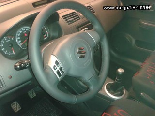 ΤΑΠΕΤΣΑΡΙΕΣ  ΚΑΘΙΣΜΑΤΩΝ SUSUKI SWIFT -thumb-6