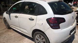 CITROEN C3 PLURIEL ΑΝΤΑΛ.ΑΚΡΑΞΟΝΙΑ,ΑΞΟΝΕΣ ΠΙΣΩ,ΓΕΦΥΡΕΣ .www.saravalaki.com