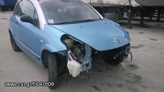 CITROEN C3 PLURIEL ΤΙΜΟΝΙΑ,ΥΔΡΑΥΛΙΚΑ ΤΙΜΟΝΙΑ,ΤΙΜΟΝΙΟΥ ΗΛΕΚΤΡΙΚΟ ΣΥΣΤΗΜΑ www.saravalaki.com