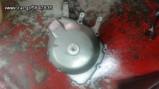 SUZUKI DL 650 V-STROM Καπάκι Βολάν