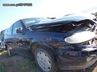 CITROEN XSARA KAI XSARA PICASSO ΗΜΙΑΞΟΝΙΑ,ΜΟΥΑΓΙΕ,ΨΑΛΙΔΙΑ www.saravalaki.com