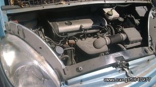 CITROEN XSARA KAI XSARA PICASSO ΑΙΣΘΗΤΗΡΕΣ Λ.ΕΞΑΤΜΙΣΗ ΣΕΤ,ΚΑΤΑΛΥΤΕΣ www.saravalaki.com