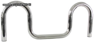 Mazda MX5 ΑΝΟΞΕΙΔΩΤΑ ROLL BAR