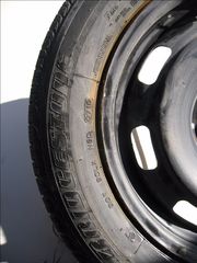 CITROEN C3 2011 ζαντολαστιχα -thumb-1