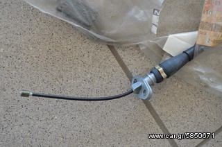 ΝΤΙΖΑ ΧΕΙΡΟΦΡΕΝΟΥ NISSAN D22 4X2 ΠΙΣΩ ΔΕΞΙΑ ΓΝΗΣΙΑ 365302S410 36530-2S410