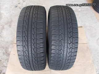 2 TMX PIRELLI SCORPION STR 235-70-16 POLI KALA 90 EURO