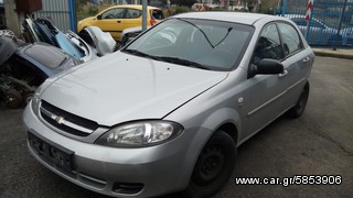 CHEVROLET LACETTI 05- ΑΚΡΑΞΟΝΙΑ ΜΠΟΥΚΑΛΕΣ ΔΕΞΙΑ ΚΑΙ ΑΡΙΣΤΕΡΑ