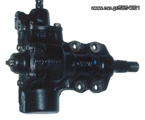 ΑΝΑΚΑΤΑΣΚΕΥΗ ΥΔΡΑΥΛΙΚΟΥ ΑΤΕΡΜΟΝΑ NISSAN D21 D22