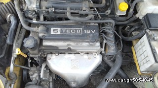 CHEVROLET ΑVEO 2008-2012 ΣΑΣΜΑΝ-thumb-1