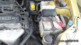 CHEVROLET ΑVEO 2008-2012 ΣΑΣΜΑΝ-thumb-2