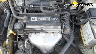 CHEVROLET ΑVEO 2008-2012 Κομπρεσέρ Aircodition-thumb-2