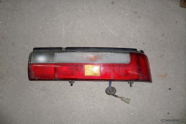 Suzuki Swift 1990-1996 3/5θυρο πίσω φανάρια