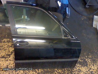 SAAB 9-3 ΠΟΡΤΑ ΕΜΠΡΟΣ ΔΕΞΙΑ 98-03