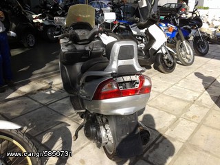 suzuki burgman 400 2004