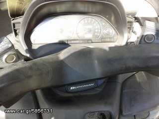 suzuki burgman 400 2004-thumb-3
