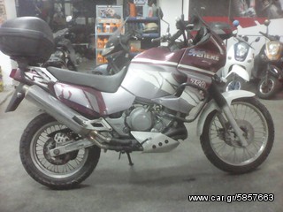 YAMAHA  TENERE XTZ 750  