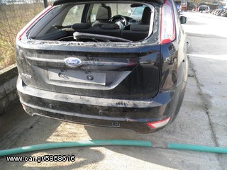 FORD FOCUS 2010 Καντράν-Κοντέρ-thumb-2
