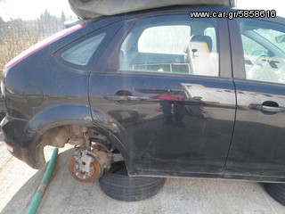 FORD FOCUS 2010 Καντράν-Κοντέρ-thumb-3