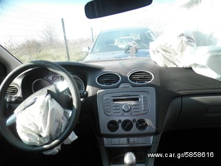 FORD FOCUS 2010 Καντράν-Κοντέρ-thumb-1