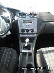 FORD FOCUS 2010 Καντράν-Κοντέρ-thumb-5