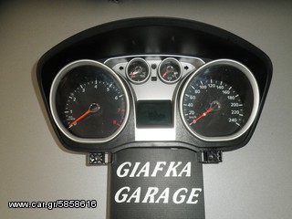 FORD FOCUS 2010 Καντράν-Κοντέρ-thumb-7