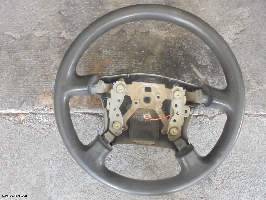 τιμονι απο Mazda B2500 2000