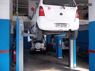 SUZUKI DOULAKAS SERVICE-thumb-8