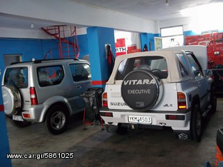 SUZUKI DOULAKAS SERVICE-thumb-15