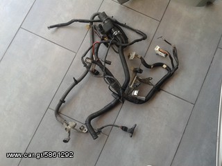 ΑΠΟ MAZDA 6 2008 1800cc 50.000χλμ-thumb-1