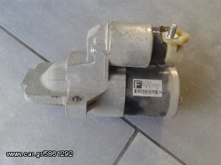 ΑΠΟ MAZDA 6 2008 1800cc 50.000χλμ-thumb-3