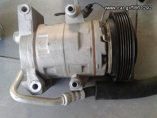 ΑΠΟ MAZDA 6 2008 1800cc 50.000χλμ-thumb-4