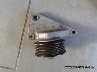 ΑΠΟ MAZDA 6 2008 1800cc 50.000χλμ-thumb-6
