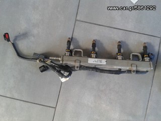ΑΠΟ MAZDA 6 2008 1800cc 50.000χλμ-thumb-8