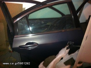 ΑΠΟ MAZDA 6 2008 1800cc 50.000χλμ-thumb-33