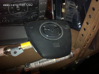 ΑΠΟ MAZDA 6 2008 1800cc 50.000χλμ-thumb-35