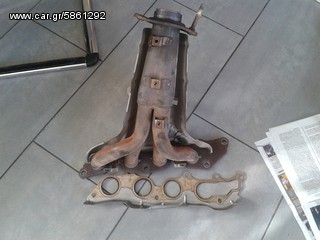 ΑΠΟ MAZDA 6 2008 1800cc 50.000χλμ-thumb-10